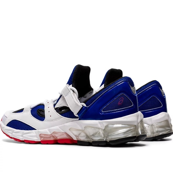 NWB Unique Women’s ASICS GEL-TARTHER 180 Size 9 - Picture 4 of 7